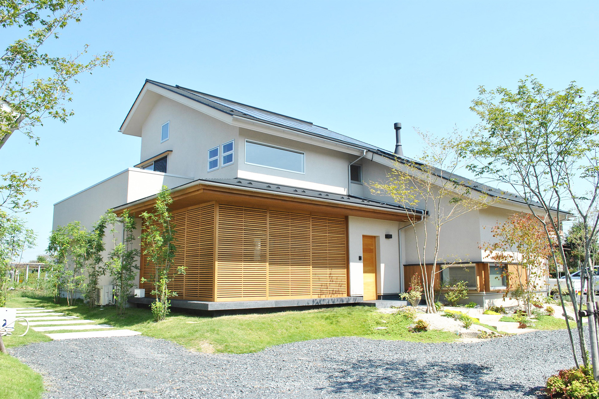 神奈川県相模原市の有限会社セキドバンキンルーフ